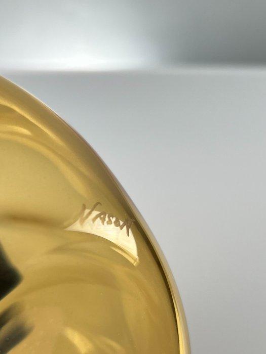 Murano.com - Carlo Nason - Vaas - FIAPI N40 VS1 TN -, Antiek en Kunst, Kunst | Designobjecten