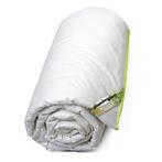 Zomerdekbed bamboe heerlijk dun en koel slapen Bamboo Bett, Huis en Inrichting, Wit, Nieuw, Deken of Dekbed, Overige maten