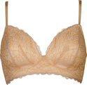 After Eden MAAT B70 Padded wireless bra lace Dames -, Kleding | Dames, Verzenden