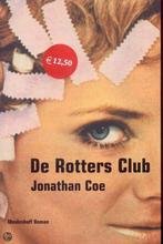 Rotters Club 9789029075237 Jonathan Coe, Boeken, Gelezen, Verzenden, Jonathan Coe