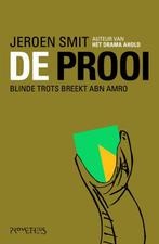 De prooi 9789044616422 Jeroen Smit, Verzenden, Gelezen, Jeroen Smit