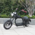 Citycoco Chopper - Elektrische Smart E Scooter Harley - 21, Verzenden, Nieuw, Stuff Certified®