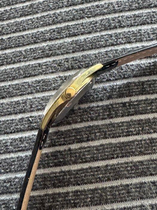 Omega - Geneve Automatic - 166,041 - Heren - 1960-1969, Sieraden, Tassen en Uiterlijk, Horloges | Heren