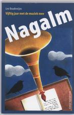 Nagalm 9789057306129 L. Boudewijns, Verzenden, Zo goed als nieuw, L. Boudewijns