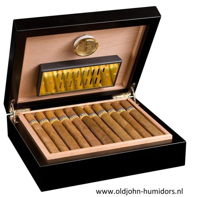 SIGAREN VAKANTIEHERINNERING VERDIENT HET BESTE PLEKJE THUIS, Verzamelen, Rookartikelen, Aanstekers en Luciferdoosjes, Tabaksdoos of Verpakking