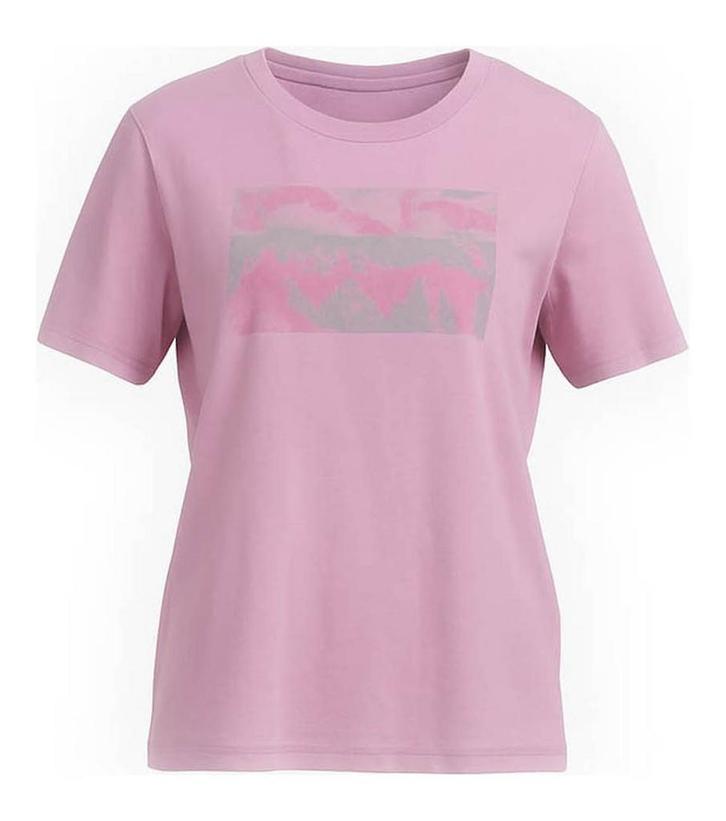 Cecil T-shirt in maat M Roze | 10% korting, Kleding | Dames, T-shirts, Overige kleuren, Zo goed als nieuw, Verzenden