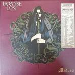 lp box - Paradise Lost - Medusa, Verzenden, Zo goed als nieuw