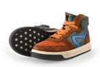 HIP Hoge sneakers in maat 33 Bruin | 10% extra korting, Kinderen en Baby's, Kinderkleding | Schoenen en Sokken, Verzenden, Jongen of Meisje