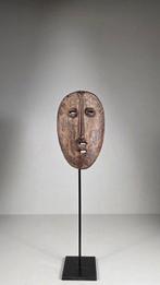 houten masker - Lega - Congo RDC