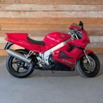 Honda, Sport VFR 750F, 1997