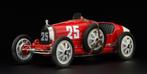CMC 1:18 - Modelauto -Bugatti T35 - 1924 - Team Portugal -, Nieuw