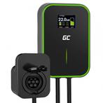 GREEN CELL EV Wallbox PowerBox 22kW RFID-oplader met Type..., Nieuw, Verzenden