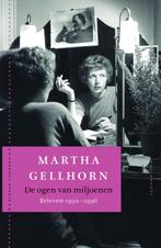 De ogen van miljoenen / Sterke Vrouwen 9789029079730, Boeken, Verzenden, Zo goed als nieuw, Martha Gellhorn