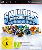 Skylanders Spyros Adventure-Alleen Game Duits (PlayStation, Ophalen of Verzenden, Zo goed als nieuw