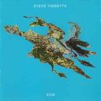 cd - Steve Tibbetts - Big Map Idea, Cd's en Dvd's, Verzenden, Zo goed als nieuw