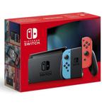 GEZOCHT: Nintendo Switch Alle Modellen DIRECT Contant! €€, Nieuw