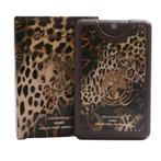 Uncle Sam - LUIPAARDPRINT - Pocket Parfum For Women 20 ML, Verzenden, Nieuw