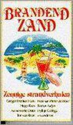 Brandend Zand 9789068060867 e, Boeken, Romans, Gelezen, Diverse, Verzenden