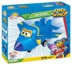 Cobi  25125  Super Wings Jerome (Bouwsets Diversen), Verzenden, Nieuw