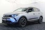 Zakelijke Lease |  Opel Grandland 1.2 Turbo GS Line, Auto's, Opel, Grandland, Stof, Gebruikt, Euro 6