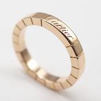 Cartier - Ring - Lanière Ring - 18 karaat Roségoud, Sieraden, Tassen en Uiterlijk, Ringen, Nieuw