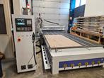 CNC freesmachine, Zakelijke goederen