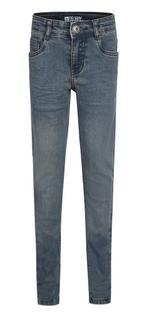 No Way Monday Jeans Skinny Blue Jeans, Nieuw