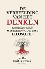 De verbeelding van het denken 9789045028118 Jan Bor, Verzenden, Zo goed als nieuw, Jan Bor