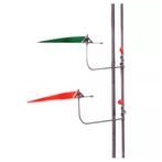 Bieden: Davis 1260 Wind-Tels port and starboard, Ophalen of Verzenden, Nieuw, Kabel of Apparatuur