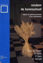 Rondom de korenschoof / Kubusreeks / 10 9789057170256, Verzenden, Zo goed als nieuw