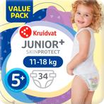 Kruidvat 5+ Junior Plus Luiers Valuepack, Verzenden, Nieuw