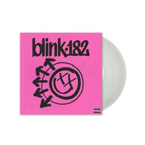 Blink 182 - One More Time... - Colured Vinyl - Indie Only -, Cd's en Dvd's, Vinyl | Overige Vinyl, Ophalen of Verzenden
