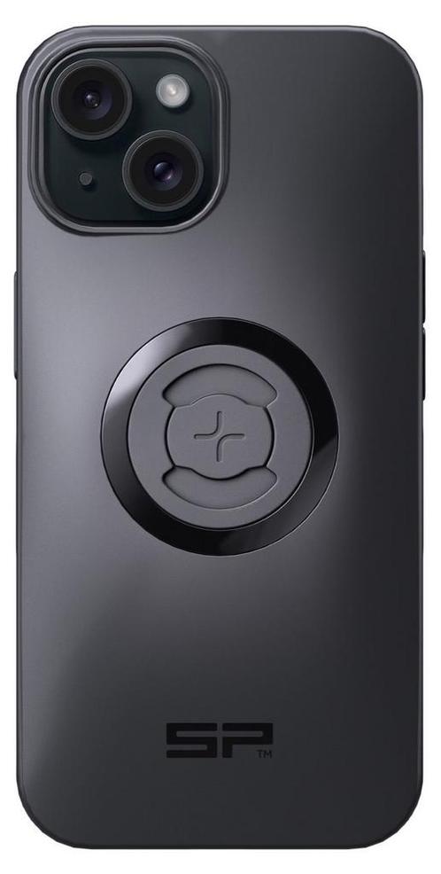 iPhone 15 SPC+ Phone Case SP Connect, Motoren, Kleding | Motorhelmen, Verzenden