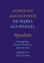 De Bijbel als spiegel 9789085202998 Aurelius Augustinus, Verzenden, Zo goed als nieuw, Aurelius Augustinus