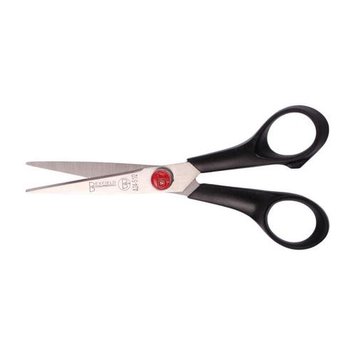 Bexfield Naaisterschaar met Ergonomisch Handvat - 14 cm -..., Hobby en Vrije tijd, Borduren en Borduurmachines, Nieuw, Ophalen of Verzenden