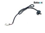 Snelheids Sensor Yamaha XVZ 1300 Royal Venture TF 1999-2013, Motoren, Verzenden, Gebruikt