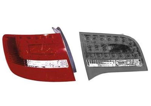 Achterlicht VOOR AUDI A6 C6 2005-2008 4F9945095E, Auto-onderdelen, Verlichting, Nieuw, Ophalen of Verzenden