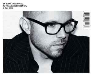 cd digi - Tomas Andersson Wij - En Sommar PÃ¥ Speed, Cd's en Dvd's, Cd's | Rock, Zo goed als nieuw, Verzenden