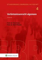 9789013165852 Verbintenissenrecht algemeen, Verzenden, Nieuw, H.B. Krans
