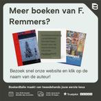 ZienderOgen Kunst voor de basisvorming 9789020820683, Boeken, Verzenden, Zo goed als nieuw, F. Remmers