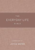 The Everyday Life Bible Blush LeatherLuxe®: The Power of, Boeken, Verzenden, Nieuw