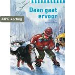 Daan gaat er voor / Leesladder 9789057882999 E. van Dort, Verzenden, Gelezen, E. van Dort