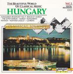 Various - Classical Journey Vol. 2: Hungary, Cd's en Dvd's, Ophalen of Verzenden, Gebruikt