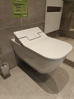 Showmodel douchetoilet Duravit Sensowash - 0016, Doe-het-zelf en Verbouw, Sanitair, Ophalen, Nieuw, Toilet