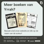 Shockproef 9789021489216 Yrrah, Verzenden, Gelezen, Yrrah