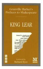 Granville Barkers prefaces to Shakespeare: King Lear by, Gelezen, Harley Granville Barker, Verzenden