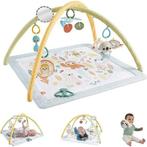 Fisher-Price Simply Senses gym, Ophalen of Verzenden, Zo goed als nieuw