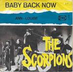 vinyl single 7 inch - The Scorpions - Ann-Louise, Zo goed als nieuw, Verzenden
