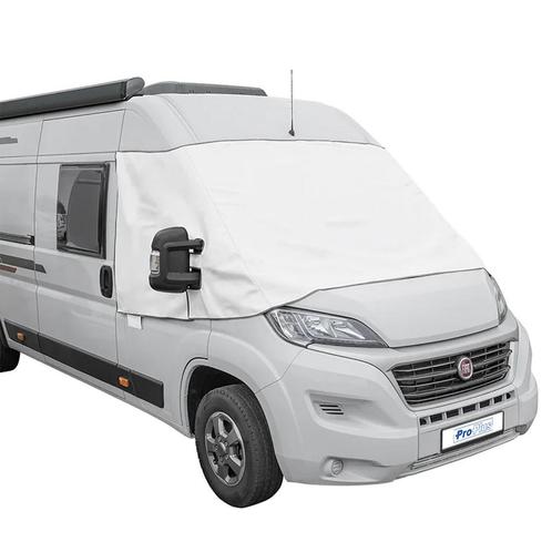 ProPlus Raamafdekking - UV-bescherming en isolatie - Fiat..., Caravans en Kamperen, Caravan accessoires, Nieuw, Ophalen of Verzenden