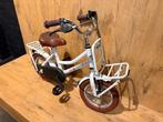 Leuke Alpina Cargo transport kinderfiets - 12 inch, Ophalen, Gebruikt, Minder dan 16 inch